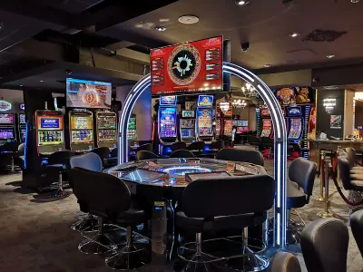 Casino Cherbourg en Cotentin - Photo 4