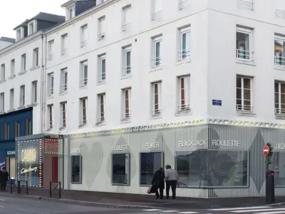 Casino Cherbourg en Cotentin - Photo 2