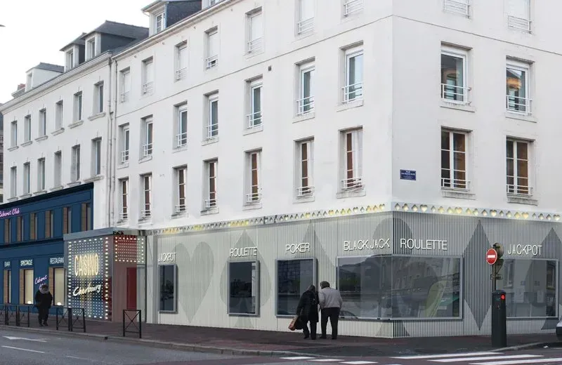 Casino Cherbourg en Cotentin - Photo 2