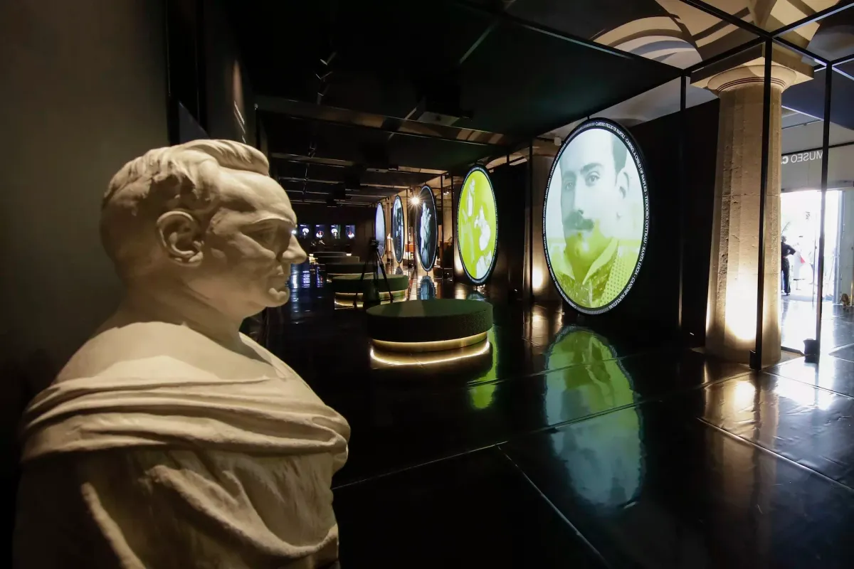Museo Enrico Caruso - Photo 2