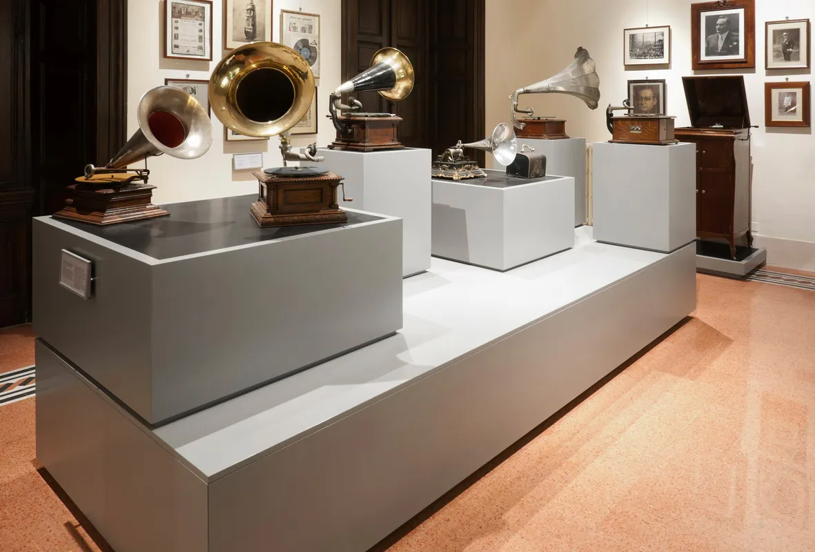 Museo Enrico Caruso - Photo 1