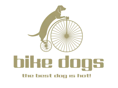 Bike dogs - Photo 2