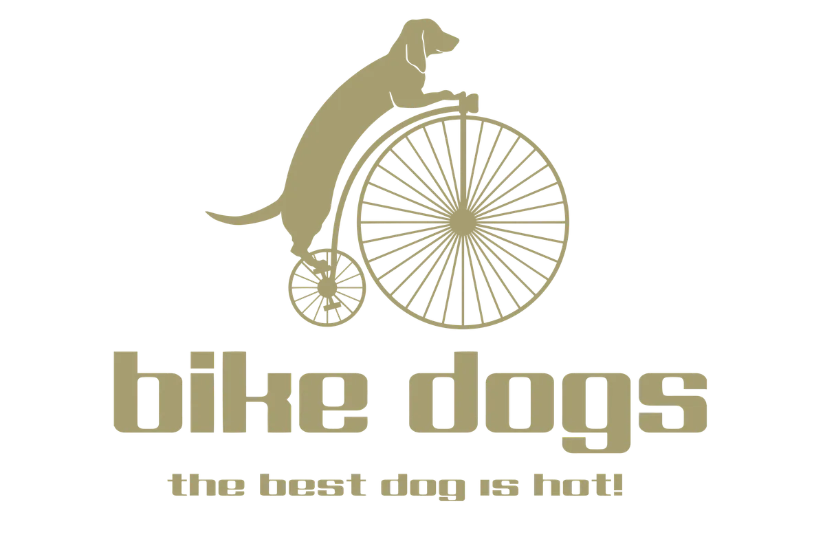 Bike dogs - Photo 2