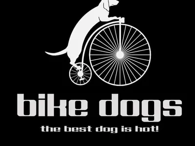 Bike dogs - Photo 3