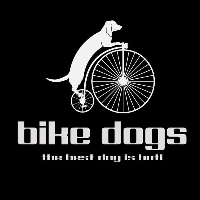 Bike dogs - Photo 3