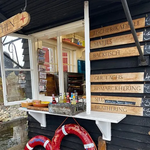 Bens Fischhütte - Photo 2