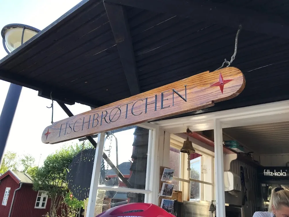 Bens Fischhütte - Photo 1