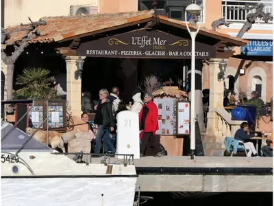L'Effet Mer - Photo 2