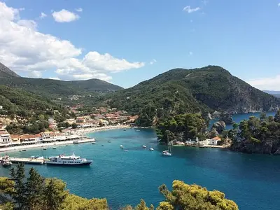 I Love Preveza - Photo 4