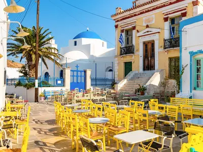 Milos - Photo 3