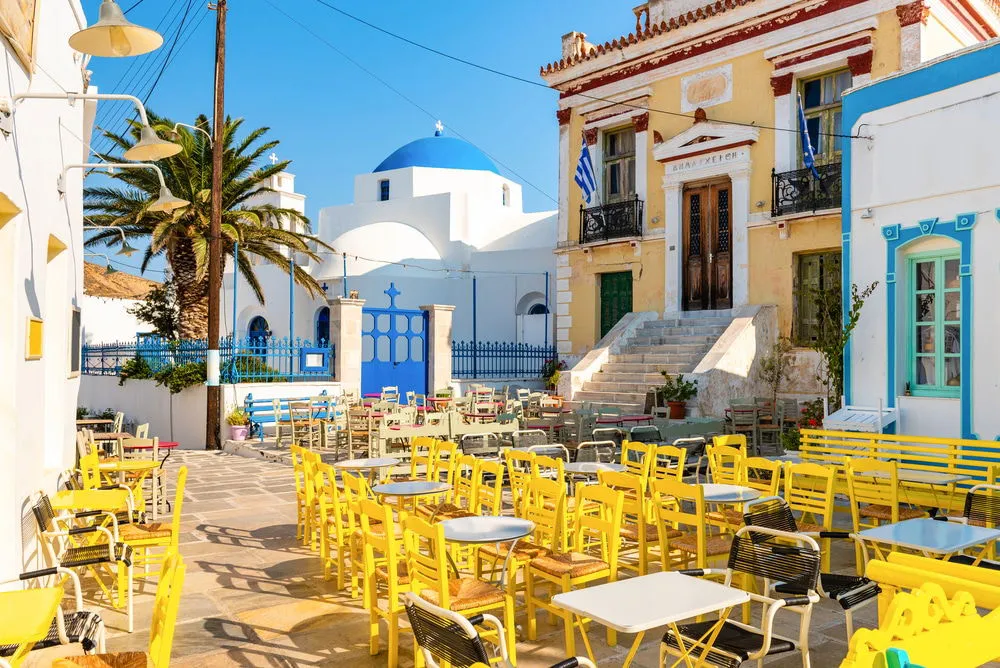 Milos - Photo 3