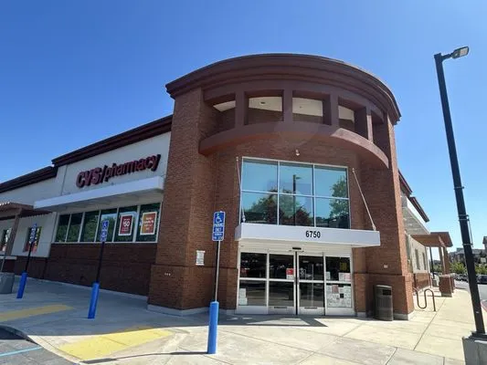 Target Pharmacy