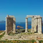 Temple of Demeter and Kore (Persephone)