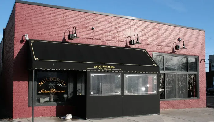 Mulberry's - Photo 1