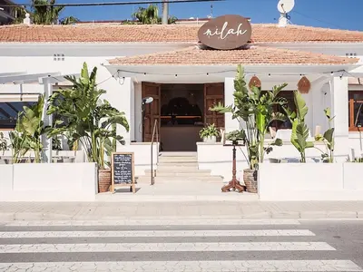 Nilah Altea - Photo 1