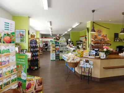 Naturkost Grünau - Photo 1