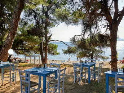 Nest Fish Restaurant - Photo 3