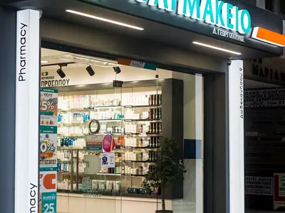 Zymaka Anastasia Pharmacy - Photo 2