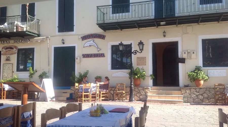 Dolphin Tavern - Main photo