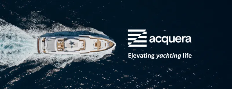 Acquera Yachting - Photo 2