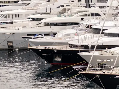 Acquera Yachting - Photo 3