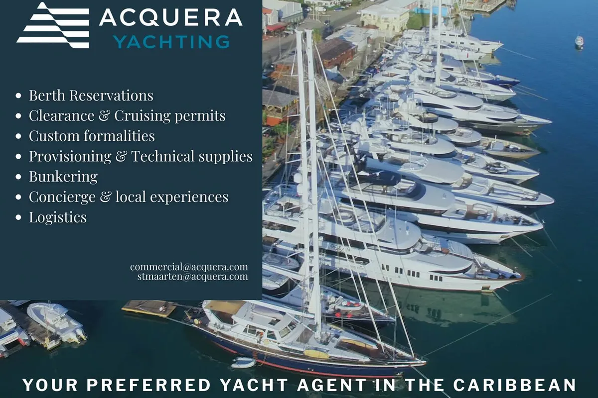 Acquera Yachting - Photo 1
