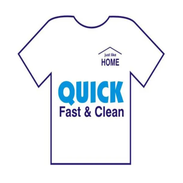 Quick Fast Clean - Photo 1