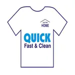 Quick Fast Clean