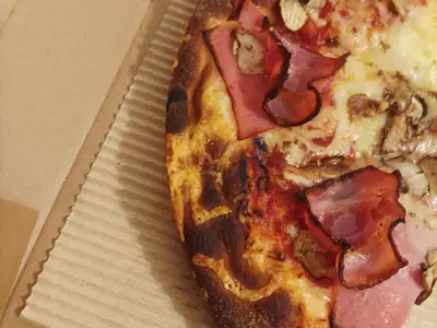 Pizza Fan - Photo 2