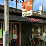 L‘épicerie Scotto