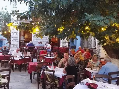 Taverna - Photo 5