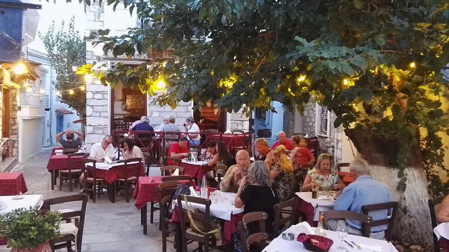 Taverna - Photo 5