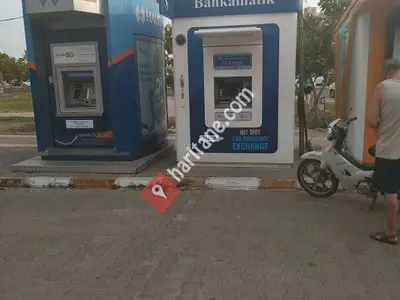 Türkiye İş Bankası - Photo 1
