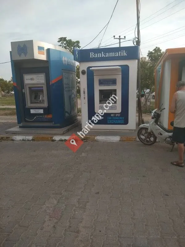 Türkiye İş Bankası - Photo 1