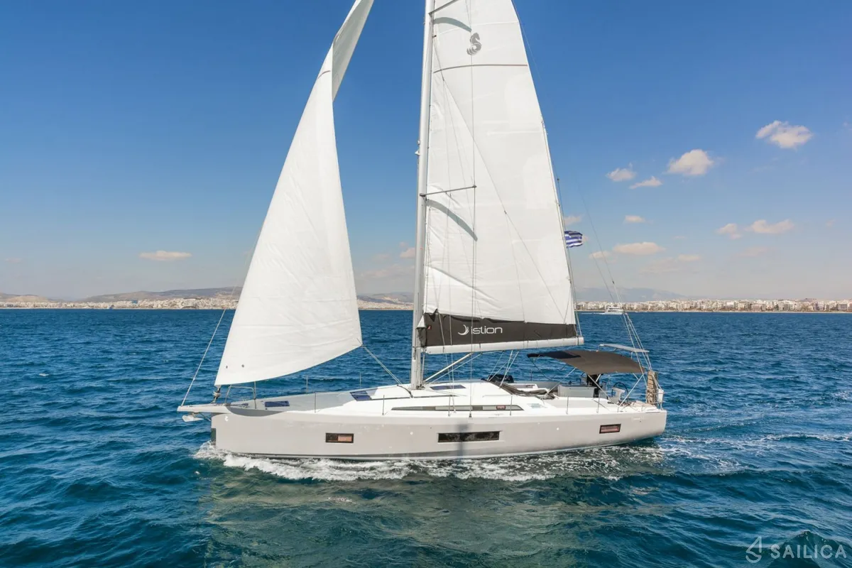 Yacht Owner Charters - Photo 1