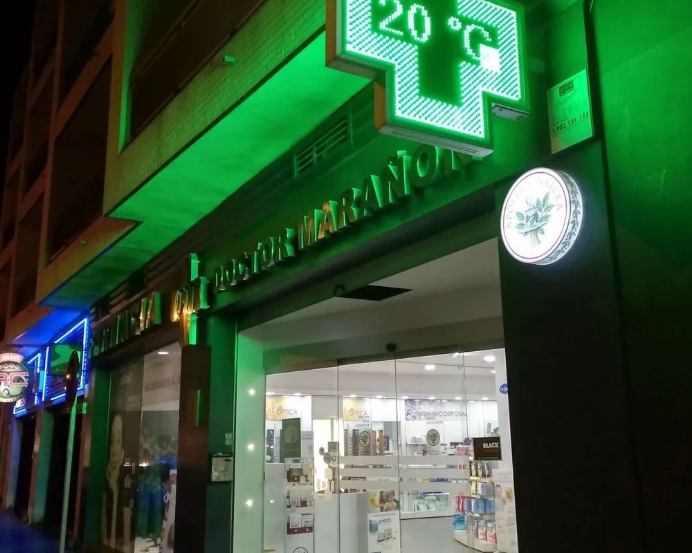 Canalejas - Main photo