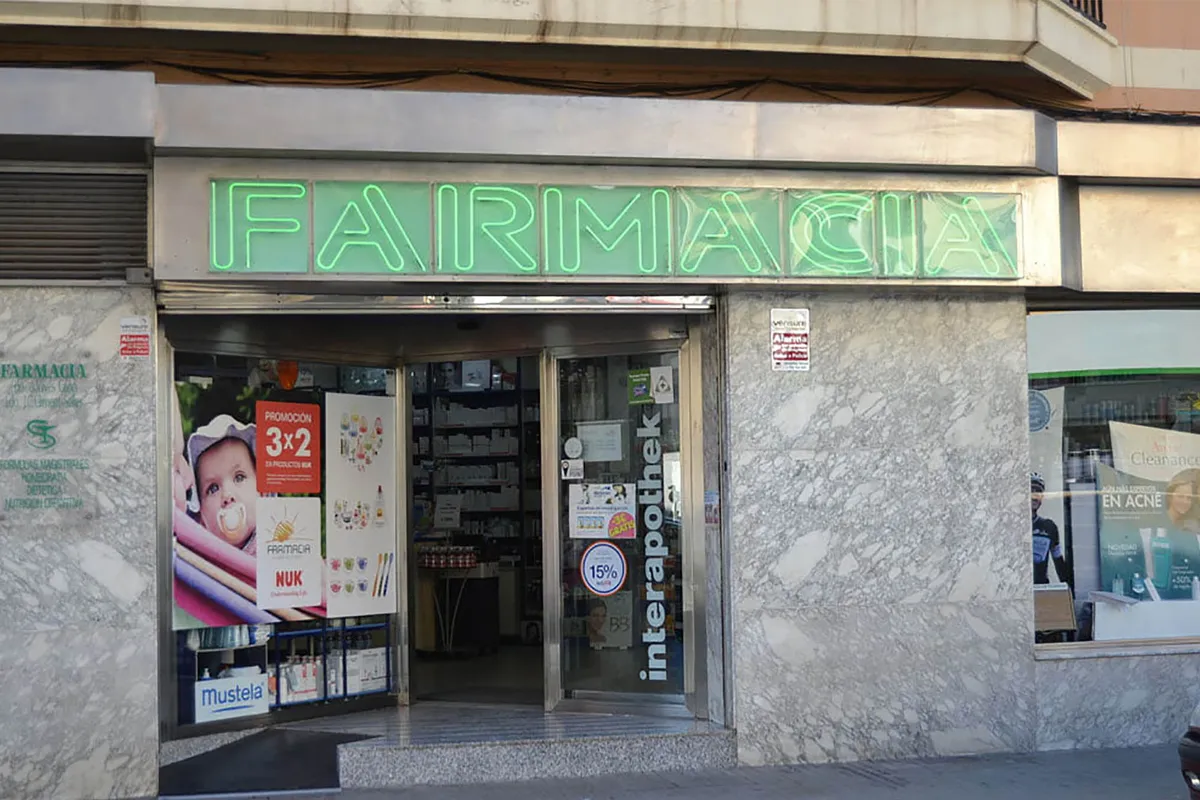 Canalejas - Photo 2
