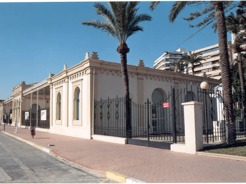Museo de la Lonja del Pescado - Main photo
