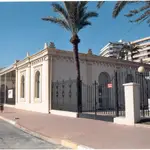 Museo de la Lonja del Pescado