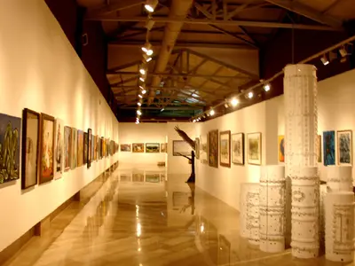 Museo de la Lonja del Pescado - Photo 2