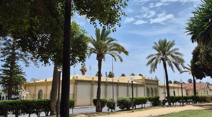 Museo de la Lonja del Pescado - Photo 3