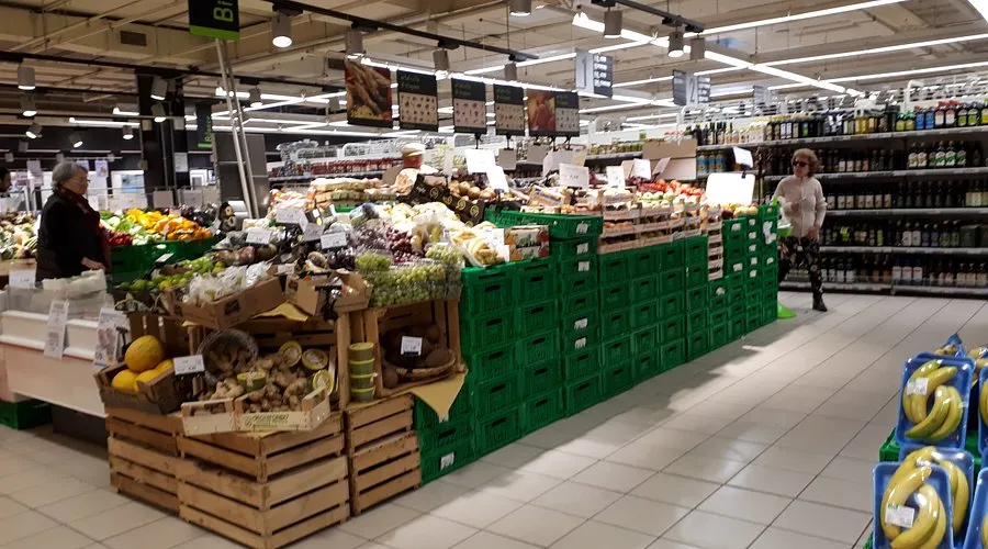 Coop - Photo 1