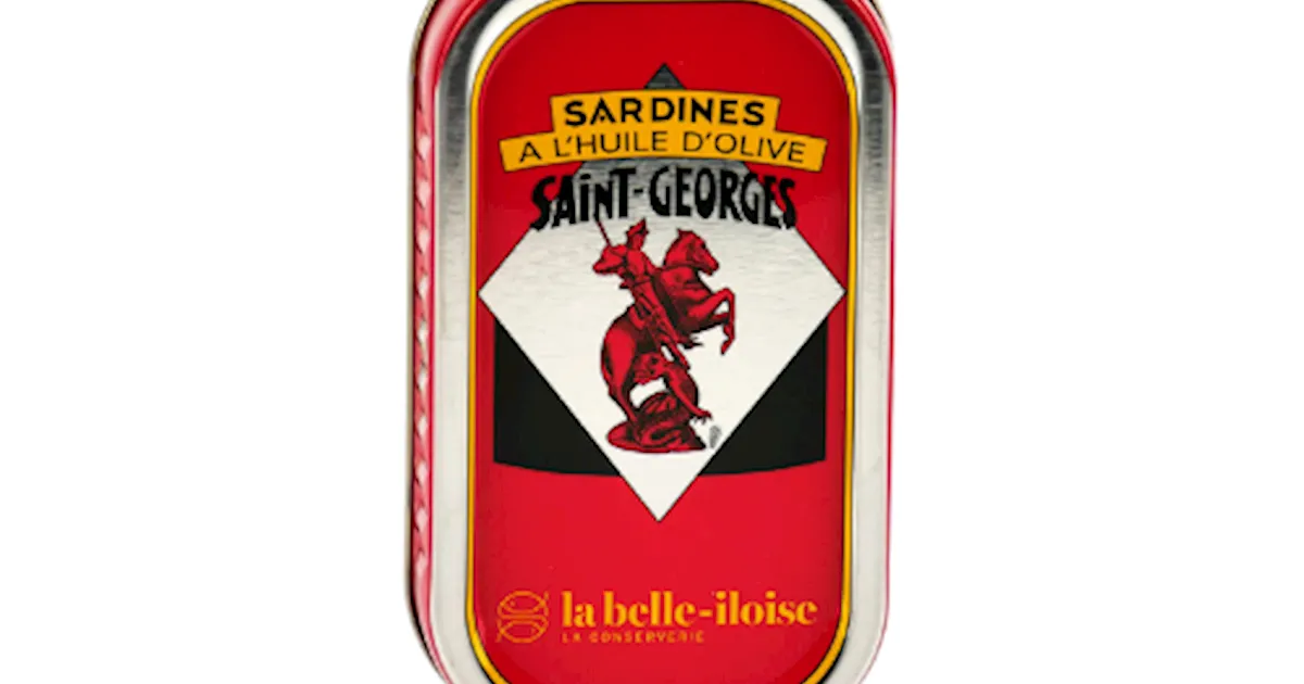 Conserverie La Belle Iloise - Photo 4