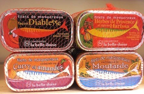 Conserverie La Belle Iloise - Photo 2