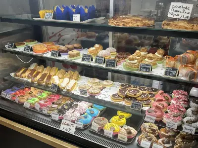 Au Pain du Lauragais - Photo 3