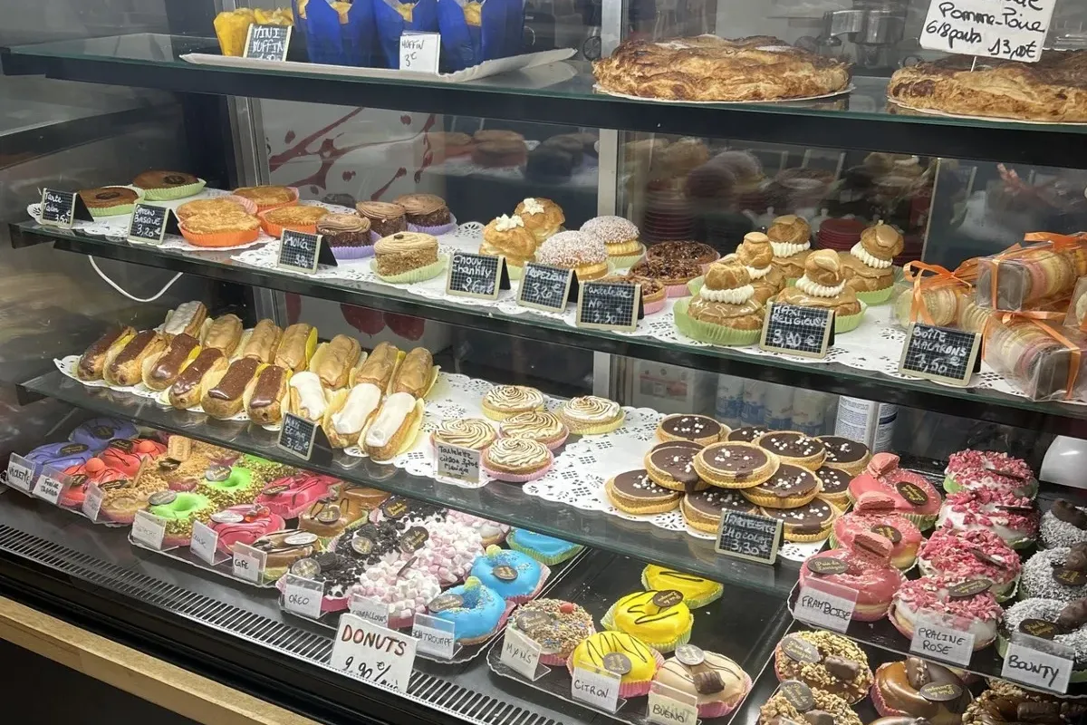 Au Pain du Lauragais - Photo 3