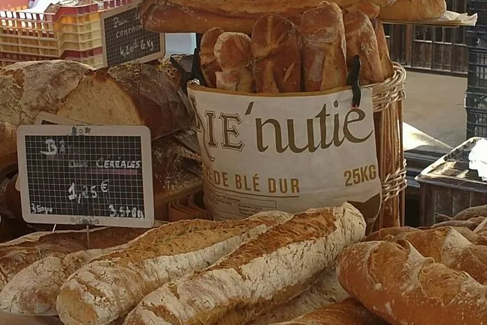 Au Pain du Lauragais - Main photo