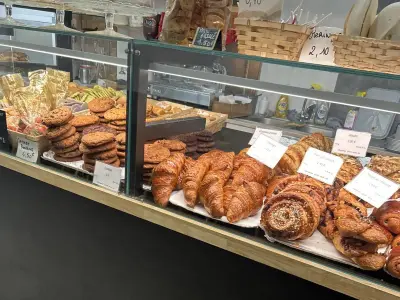 Au Pain du Lauragais - Photo 4
