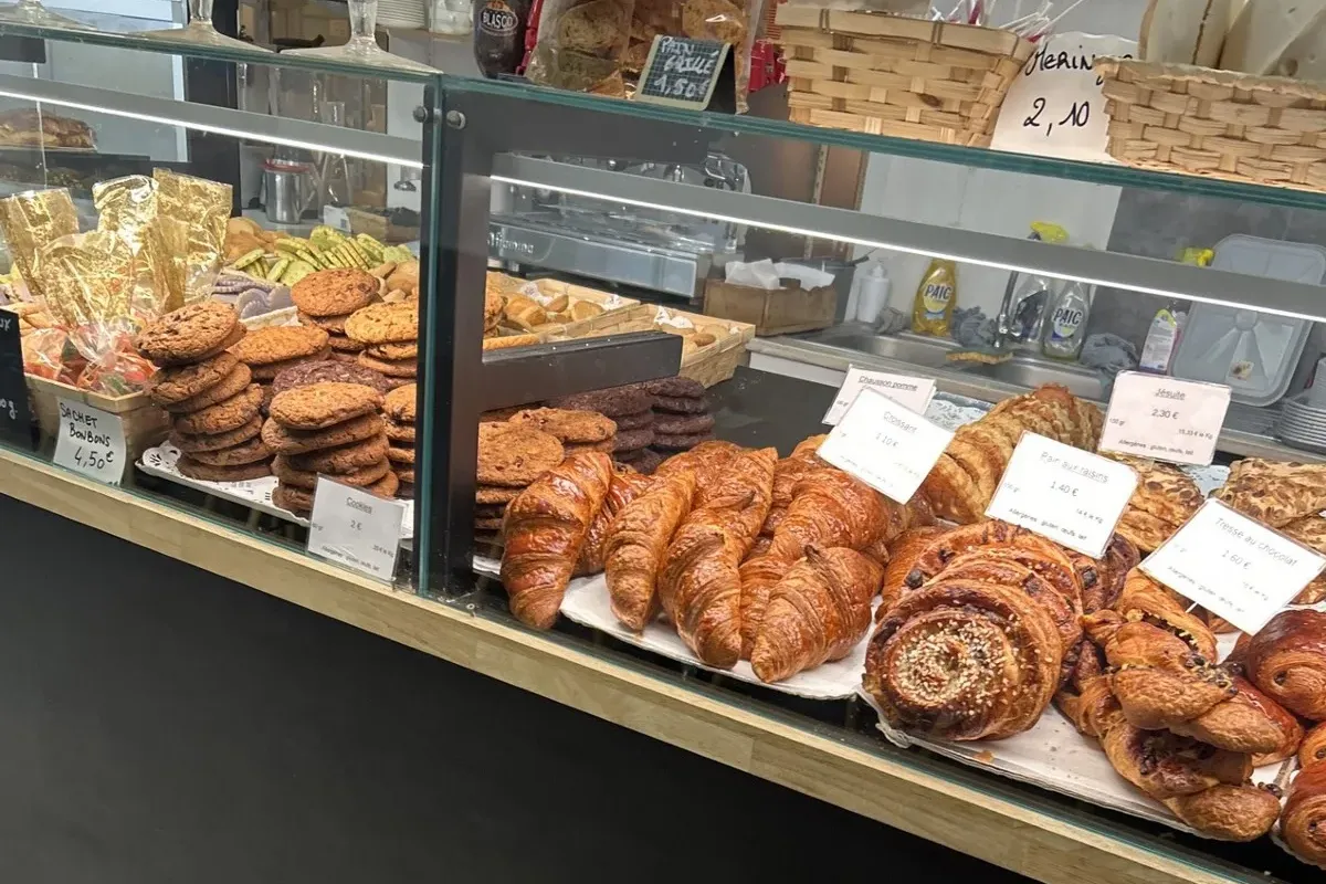 Au Pain du Lauragais - Photo 4