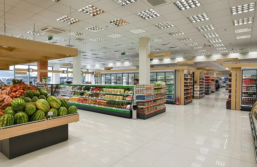 Frog Supermarket - Photo 3